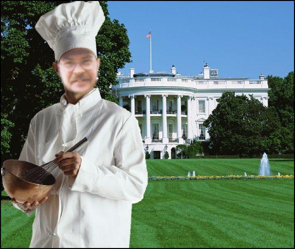 DAVECHEF